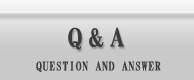 Ｑ＆Ａ